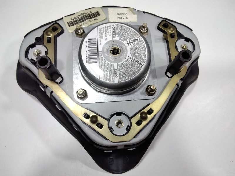 Recambio de airbag delantero izquierdo para seat ibiza (6k1) select referencia OEM IAM 6K1953511FKZ  