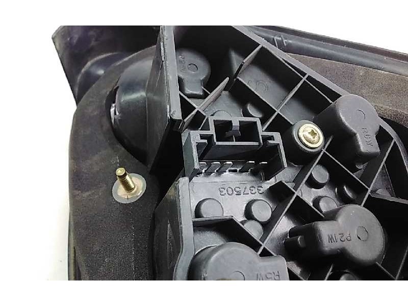 Recambio de piloto trasero izquierdo para fiat bravo (182) referencia OEM IAM   51087