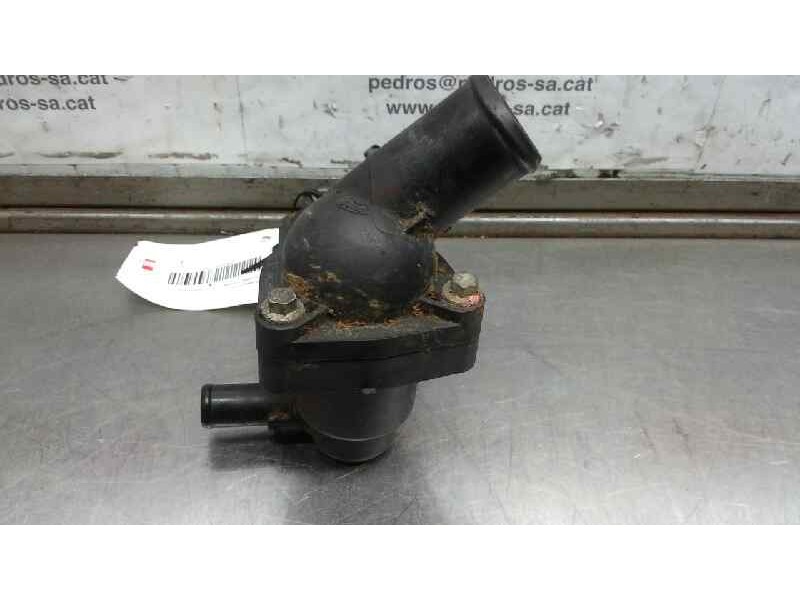Recambio de caja termostato para ford tourneo connect (tc7) familiar largo referencia OEM IAM   