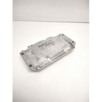 Recambio de centralita motor uce para citroën saxo 1.1 referencia OEM IAM 0261206246 9648484380 26FM1018