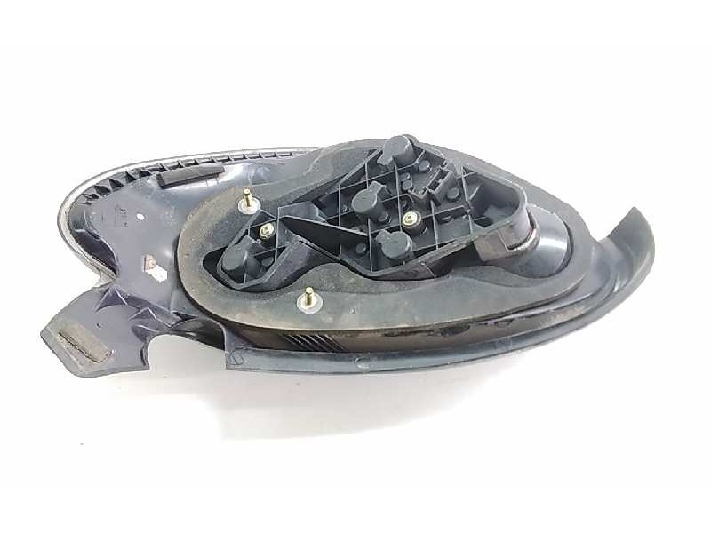 Recambio de piloto trasero izquierdo para fiat bravo (182) referencia OEM IAM   51087