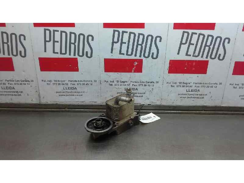 Recambio de soporte filtro aceite para ford tourneo connect (tc7) familiar largo referencia OEM IAM   