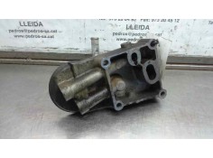 Recambio de soporte filtro aceite para ford tourneo connect (tc7) familiar largo referencia OEM IAM    2