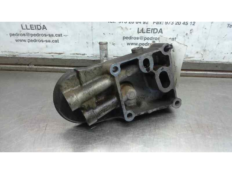 Recambio de soporte filtro aceite para ford tourneo connect (tc7) familiar largo referencia OEM IAM   