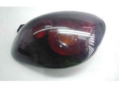 Recambio de piloto trasero izquierdo para fiat bravo (182) referencia OEM IAM   51087