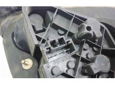 Recambio de piloto trasero izquierdo para fiat bravo (182) referencia OEM IAM   51087 2