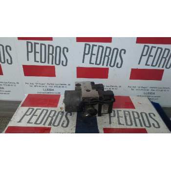 Recambio de centralita abs para saab 900 coupé 2.5 v6 se referencia OEM IAM 0265216421  