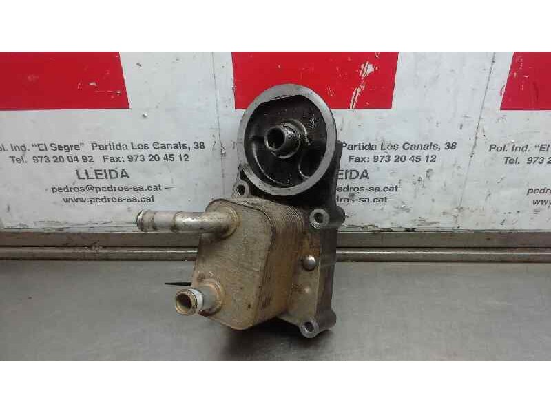 Recambio de soporte filtro aceite para ford tourneo connect (tc7) familiar largo referencia OEM IAM   