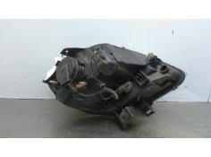 Recambio de faro izquierdo para nissan kubistar (x76) 1.5 dci turbodiesel cat referencia OEM IAM    2
