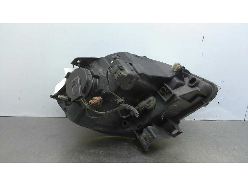 Recambio de faro izquierdo para nissan kubistar (x76) 1.5 dci turbodiesel cat referencia OEM IAM   