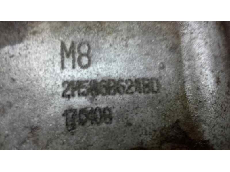 Recambio de soporte filtro aceite para ford tourneo connect (tc7) familiar largo referencia OEM IAM   