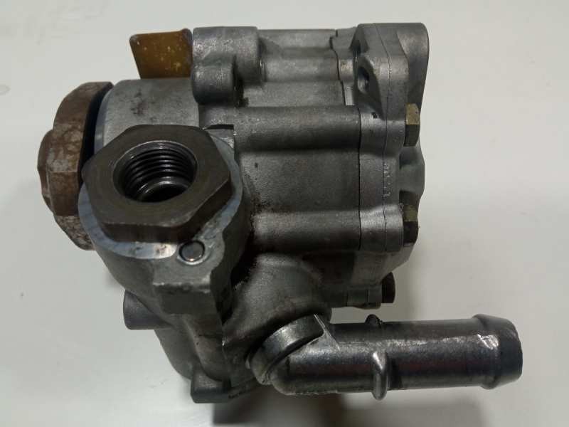 Recambio de bomba direccion para seat ibiza (6k1) select referencia OEM IAM   