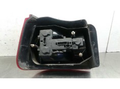 Recambio de piloto trasero derecho para seat ibiza (6k1) stella referencia OEM IAM    2