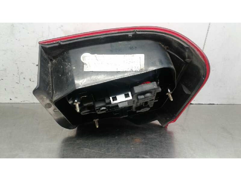 Recambio de piloto trasero derecho para seat ibiza (6k1) stella referencia OEM IAM   