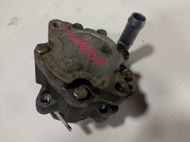 Recambio de bomba direccion para seat ibiza (6k1) select referencia OEM IAM   