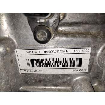 Recambio de motor completo para renault zoe furgoneta/hatchback (bfm_) electric (bfma, bfmb) referencia OEM IAM 5AQ605  