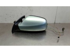 Recambio de retrovisor izquierdo para peugeot 307 break / sw (s1) sw pack referencia OEM IAM   