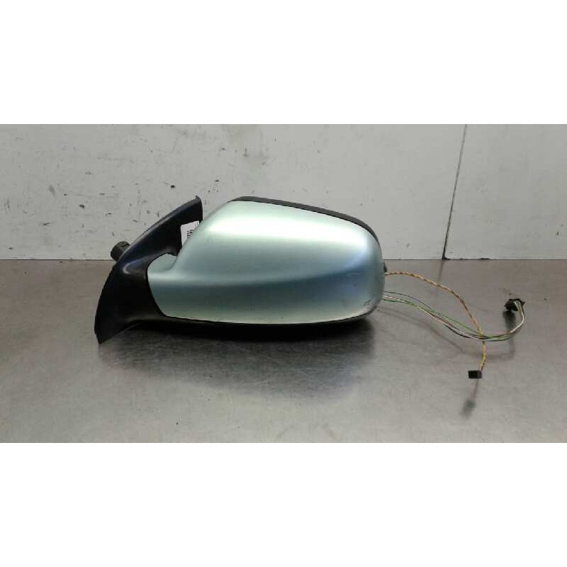 Recambio de retrovisor izquierdo para peugeot 307 break / sw (s1) sw pack referencia OEM IAM   