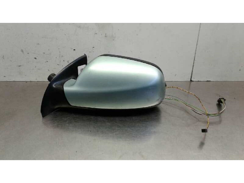 Recambio de retrovisor izquierdo para peugeot 307 break / sw (s1) sw pack referencia OEM IAM   