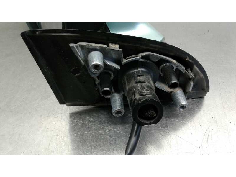 Recambio de retrovisor izquierdo para peugeot 307 break / sw (s1) sw pack referencia OEM IAM   