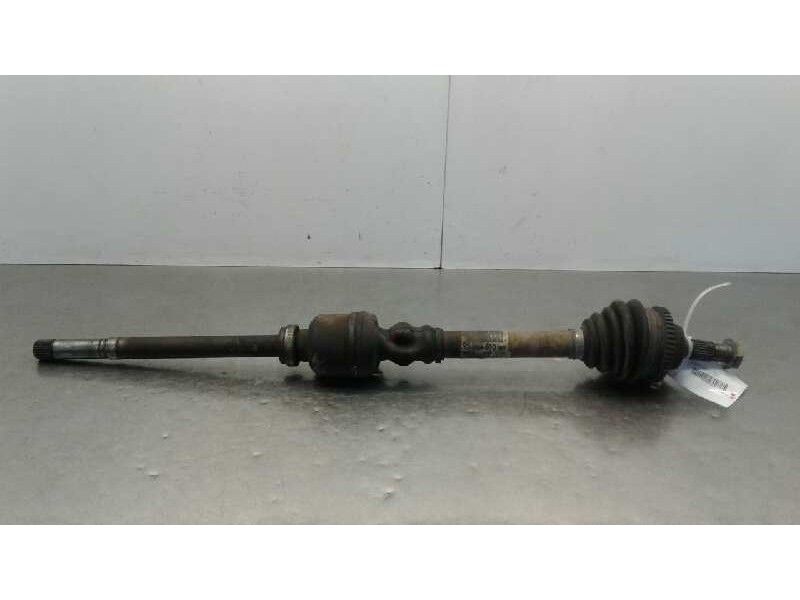 Recambio de transmision delantera derecha para peugeot 206 berlina gti referencia OEM IAM 9625461080 2451587 