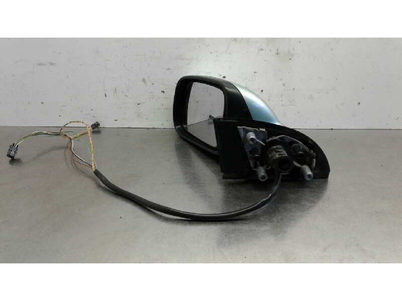 Recambio de retrovisor izquierdo para peugeot 307 break / sw (s1) sw pack referencia OEM IAM   