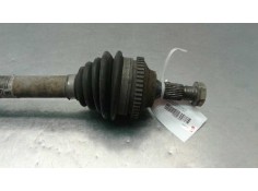 Recambio de transmision delantera derecha para peugeot 206 berlina gti referencia OEM IAM 9625461080 2451587  2