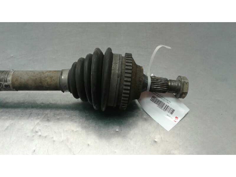 Recambio de transmision delantera derecha para peugeot 206 berlina gti referencia OEM IAM 9625461080 2451587 