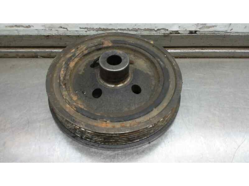 Recambio de polea cigueñal para ford tourneo connect (tc7) familiar largo referencia OEM IAM   