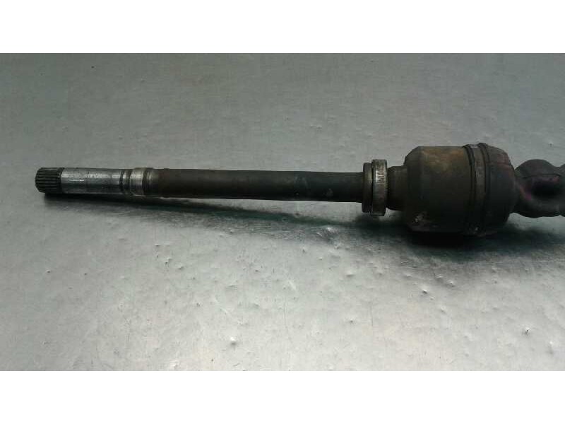 Recambio de transmision delantera derecha para peugeot 206 berlina gti referencia OEM IAM 9625461080 2451587 