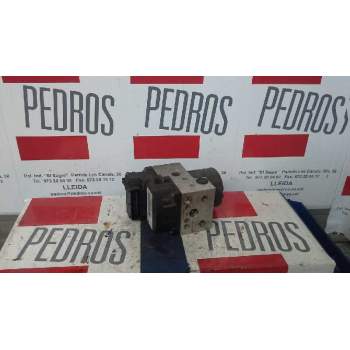 Recambio de centralita abs para saab 900 coupé 2.5 v6 se referencia OEM IAM 0265216421  