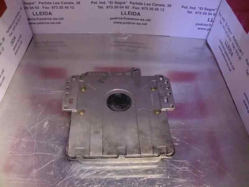 Recambio de centralita motor uce para citroen zx 2.0 16v cat (rft / xu10j4d) referencia OEM IAM 0261200218 288 51176