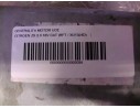 CENTRALITA MOTOR UCE 0261200218 288 51176