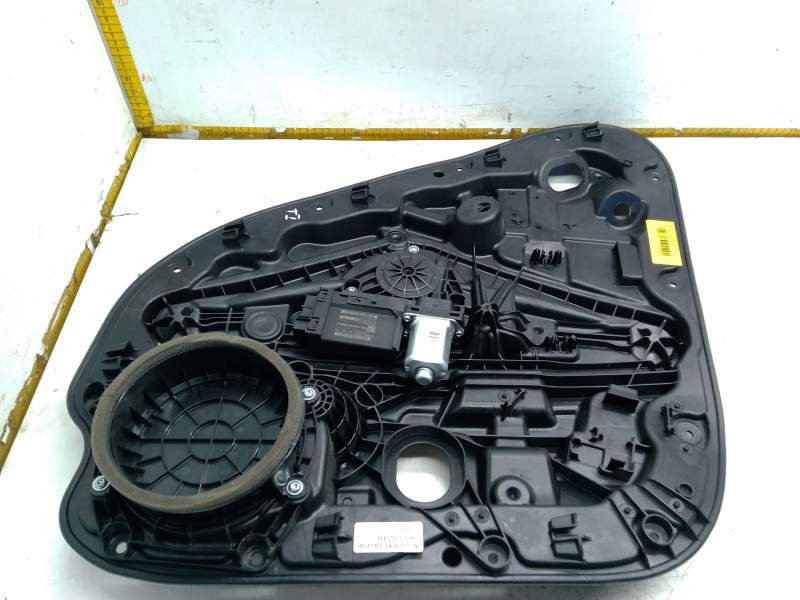 Recambio de elevalunas trasero izquierdo para volvo xc40 (536) t2 referencia OEM IAM 30753329  