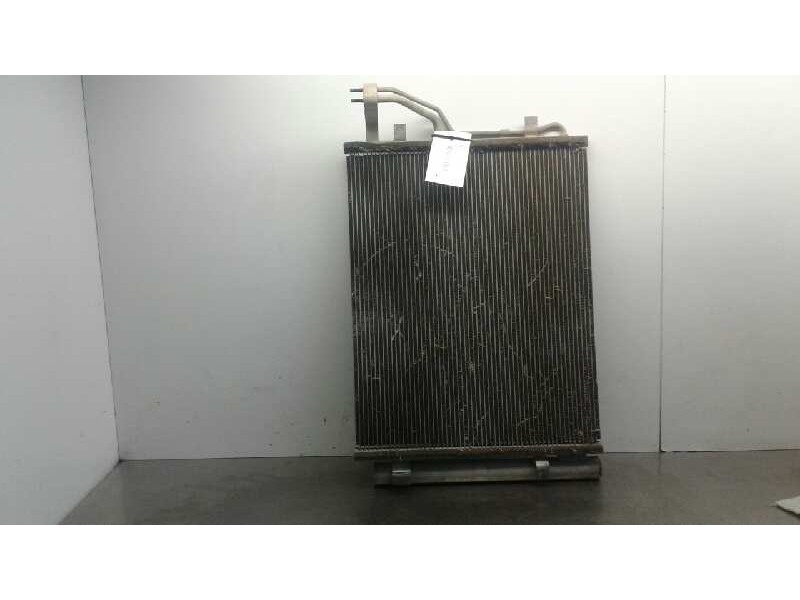 Recambio de condensador / radiador aire acondicionado para kia cee´d 1.6 crdi cat referencia OEM IAM   