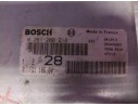CENTRALITA MOTOR UCE 0261200218 9613118680 26SA3363