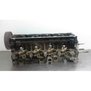 Recambio de culata para peugeot partner (s2) 2.0 hdi cat referencia OEM IAM   