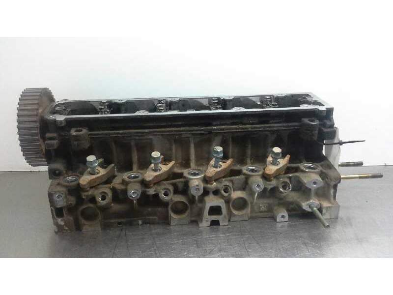 Recambio de culata para peugeot partner (s2) 2.0 hdi cat referencia OEM IAM   