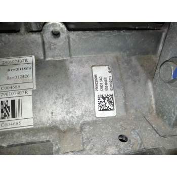 Recambio de motor completo para renault zoe furgoneta/hatchback (bfm_) electric (bfma, bfmb) referencia OEM IAM 5AQ605  