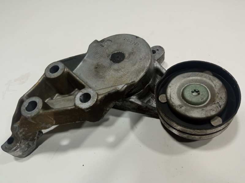 Recambio de tensor correa auxiliar para seat ibiza (6k1) select referencia OEM IAM 038903315  