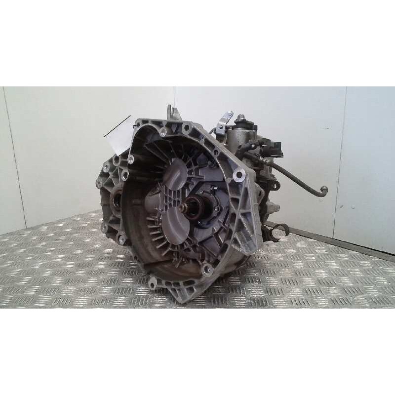 Recambio de caja cambios para opel astra j sports tourer 2.0 16v cdti referencia OEM IAM F40  