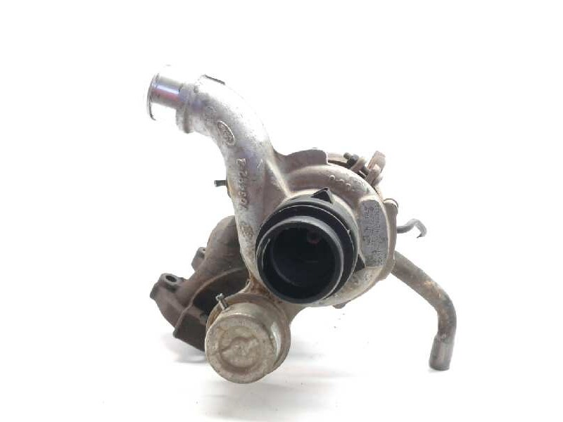 Recambio de turbocompresor para ford tourneo connect (tc7) familiar largo referencia OEM IAM 7T1Q6K682AB  