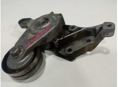Recambio de tensor correa auxiliar para seat ibiza (6k1) select referencia OEM IAM 038903315   2