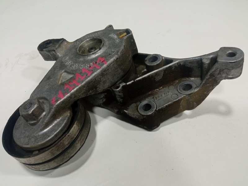 Recambio de tensor correa auxiliar para seat ibiza (6k1) select referencia OEM IAM 038903315  