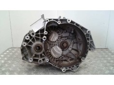 Recambio de caja cambios para opel astra j sports tourer 2.0 16v cdti referencia OEM IAM F40   2