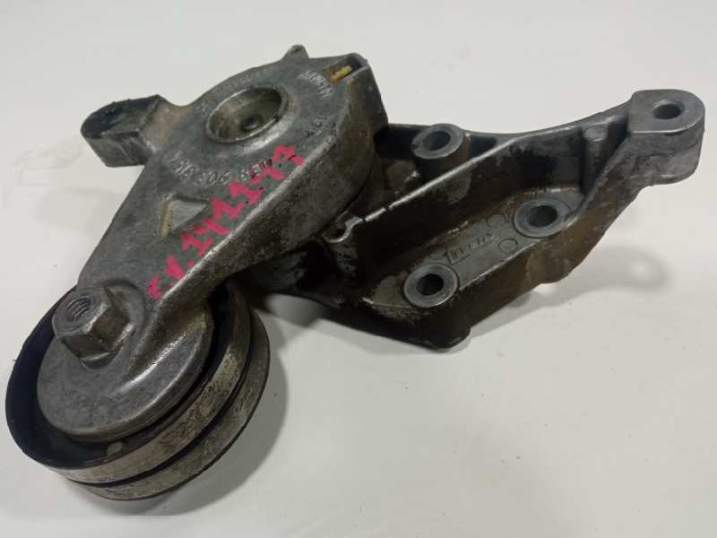 Recambio de tensor correa auxiliar para seat ibiza (6k1) select referencia OEM IAM 038903315  