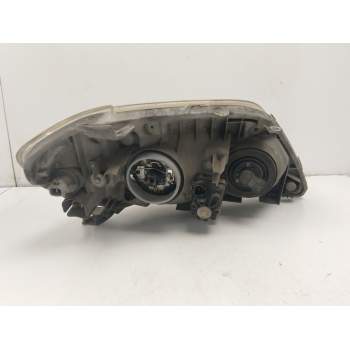 Recambio de faro izquierdo para toyota corolla station wagon (_e12_) 2.0 d-4d (cde120_) referencia OEM IAM 123470  