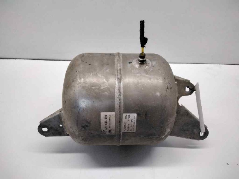 Recambio de bomba suspension para audi a6 avant (4b5) 2.5 tdi quattro referencia OEM IAM 4Z7616201  