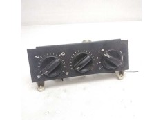 Recambio de mando calefaccion / aire acondicionado para renault master desde ´98 referencia OEM IAM   51226