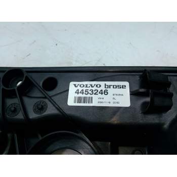 Recambio de elevalunas trasero izquierdo para volvo xc40 (536) t2 referencia OEM IAM 30753329  